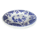 6 vintage Gien plates