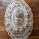 An imposing earthenware tureen from Moustiers