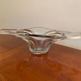 Glass cup
