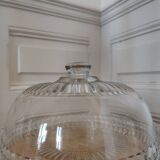 Arcoroc glass bell