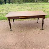 Farm table 175cm