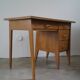Desk foot compass 1950