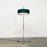 Mid-century German minimalist floor lamp, 1960s