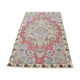 Turkish Neutral Wool Area Carpet sku 2504
