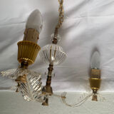 Pendant chandelier