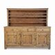 Buffet, solid wood sideboard