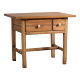 Antique writing table (c.1920) #57