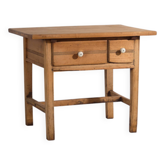 Ancienne table à écrire (c.1920) #57
