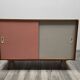 Sideboard by Jiri Jiroutek for Interier Praha, 1960s