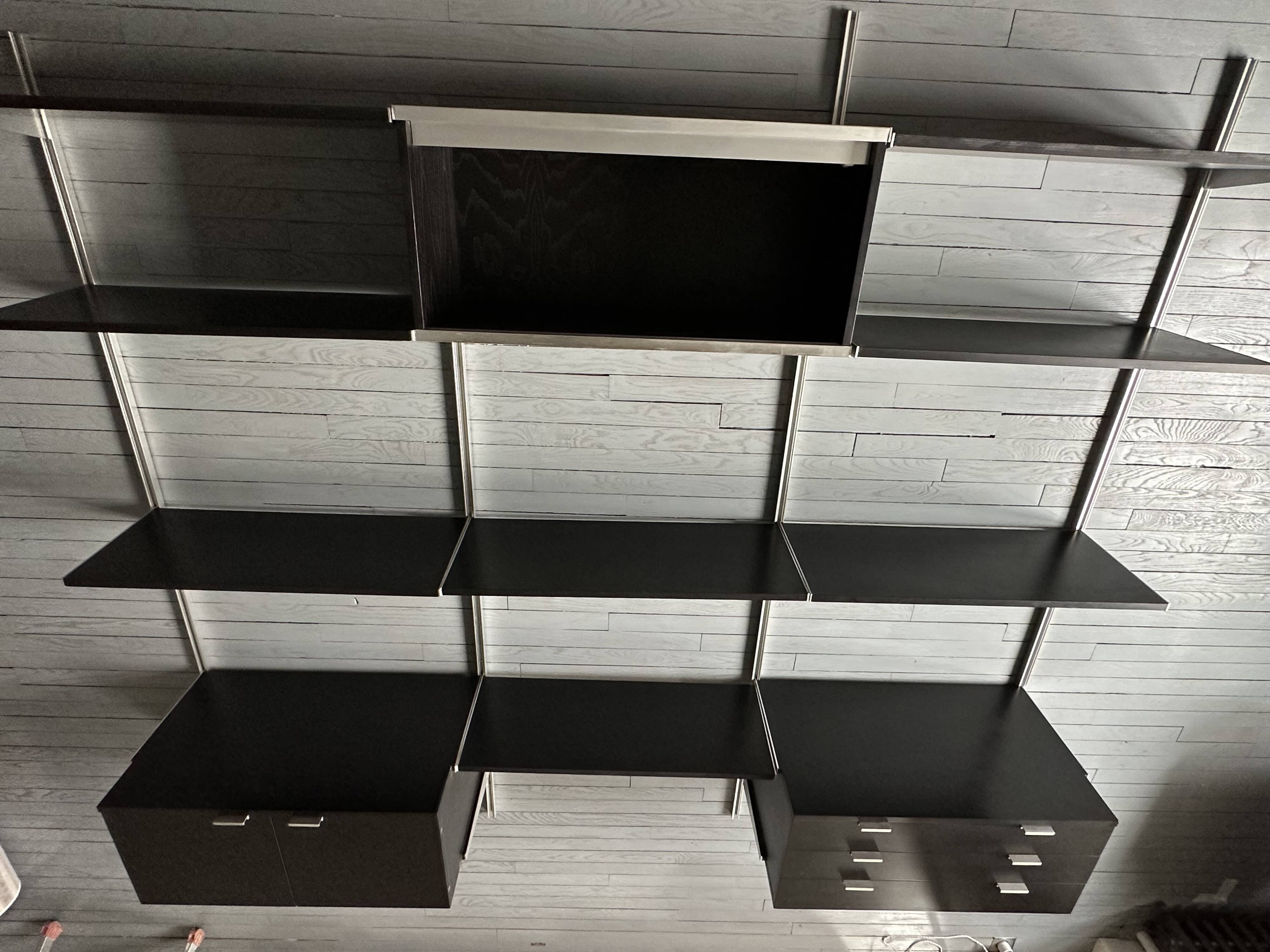 CSS Library by George Nelson