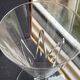 5 Verres à eau – Saint Louis service Bossuet taille 10406