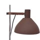 Vintage Desk Lamp attributed Koch & Lowy 1970s USA