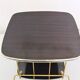 Table porte-revues vintage