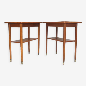 Scandinavian high tables