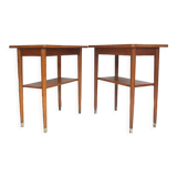 Scandinavian high tables
