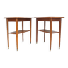 Scandinavian high tables