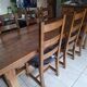table de ferme