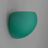 Set of Four Leucos Golf P 1 Wall Lights by Toso & Massari
