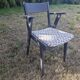 Fauteuil bridge