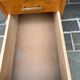 Vintage desk