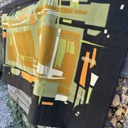 1970s tapestry