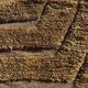 Atlas Blocks – Custom shaggy Moroccan Berber rug