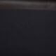 DS-2011 Sofa by De Sede, dark brown leather lounge