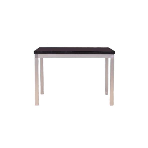 Table basse, design danois, années 1970, production : Danemark