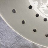 Gien earthenware drain