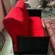 Pop sofa by Pierro Lissoni for Kartell