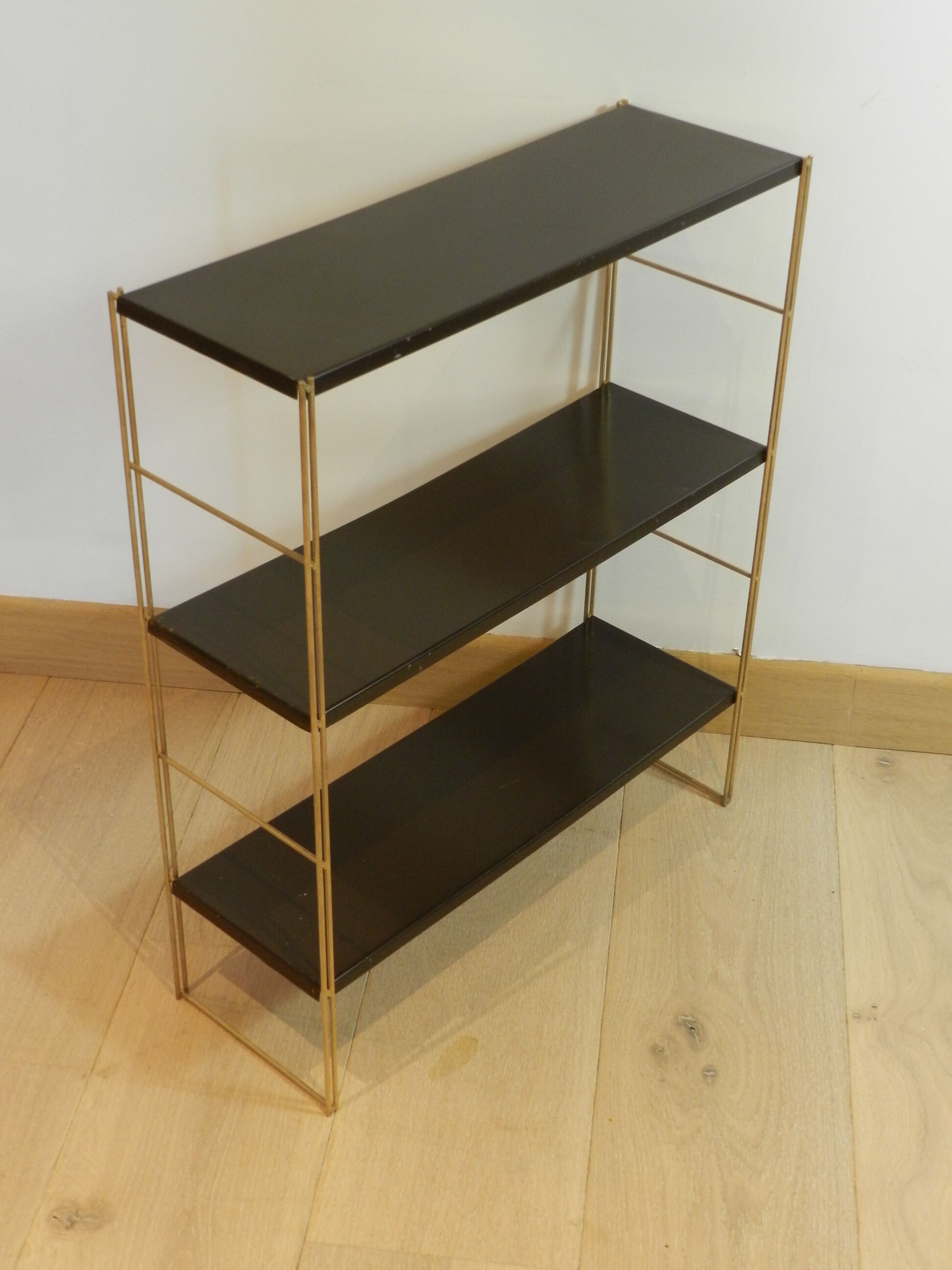 Shelf string vintage 50/60