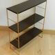 Étagère string vintage années 50/60