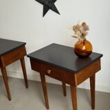 1970s bedside tables