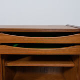 Danish teak sideboard 1960s