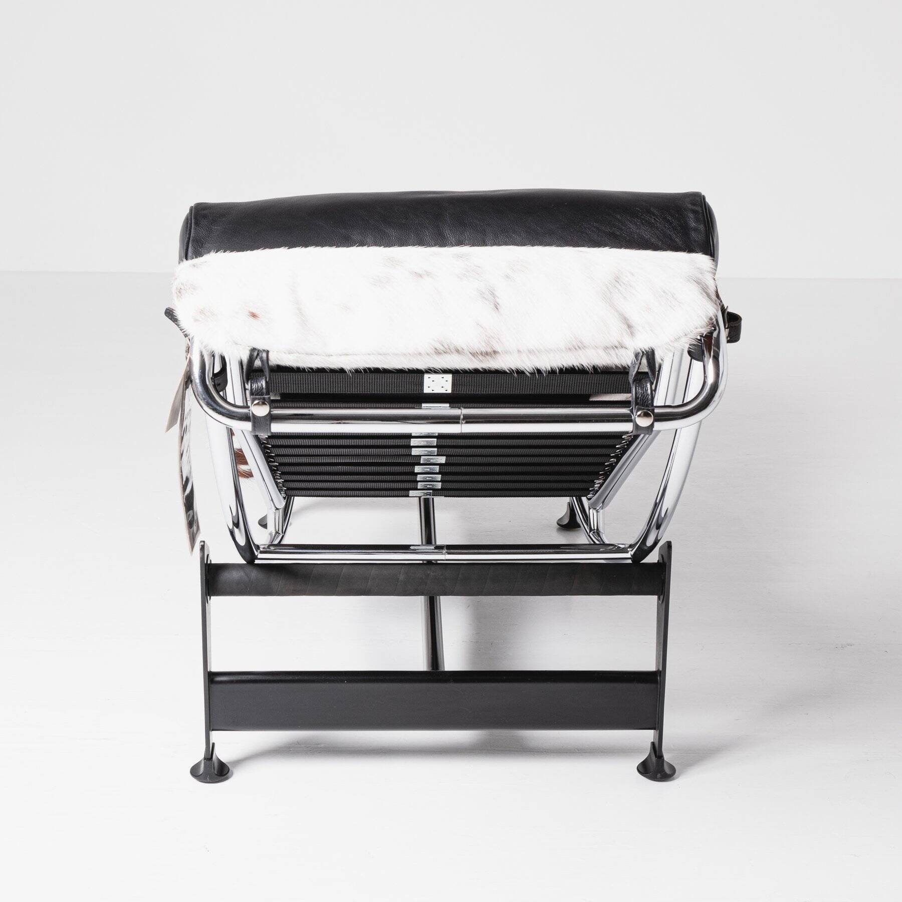 Cassina - Le Corbusier - LC4 - Chaise longue