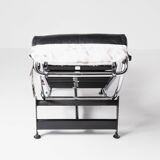 Cassina - Le Corbusier - LC4 - Chaise longue