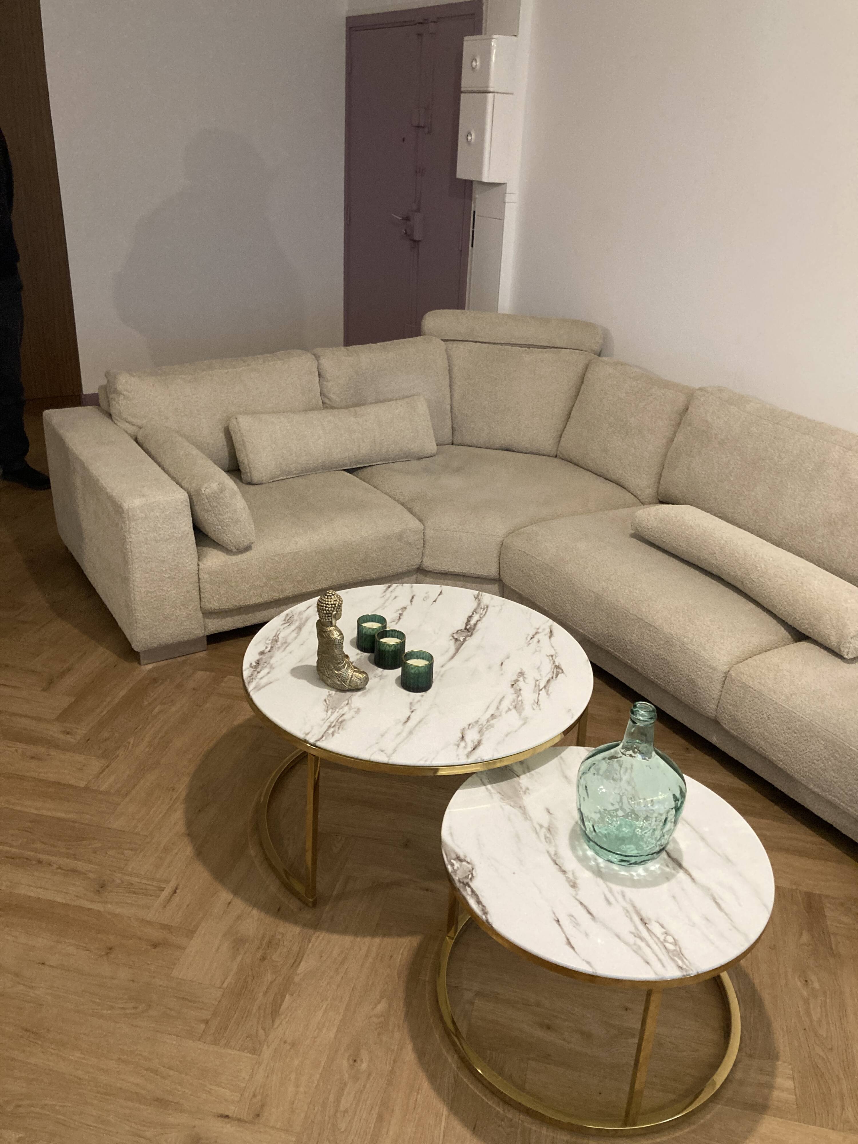 Canapé Panorama Mobilier de France