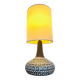 Lamp Ejmund Andersen for Søholm Bornholm – Denmark 1970