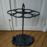 Porte parapluie en fonte XXe siècle