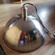 Lustre type industriel Jolipa