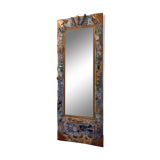 Decorative mirror 65x170cm
