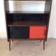 Vintage biblihotheque year 50/60