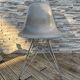 DSR EAMES HERMAN MILLER MOBILIER INTERNATIONAL VITRA