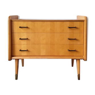 SAM chest of drawers