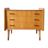 SAM chest of drawers