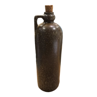 Sandstone jug