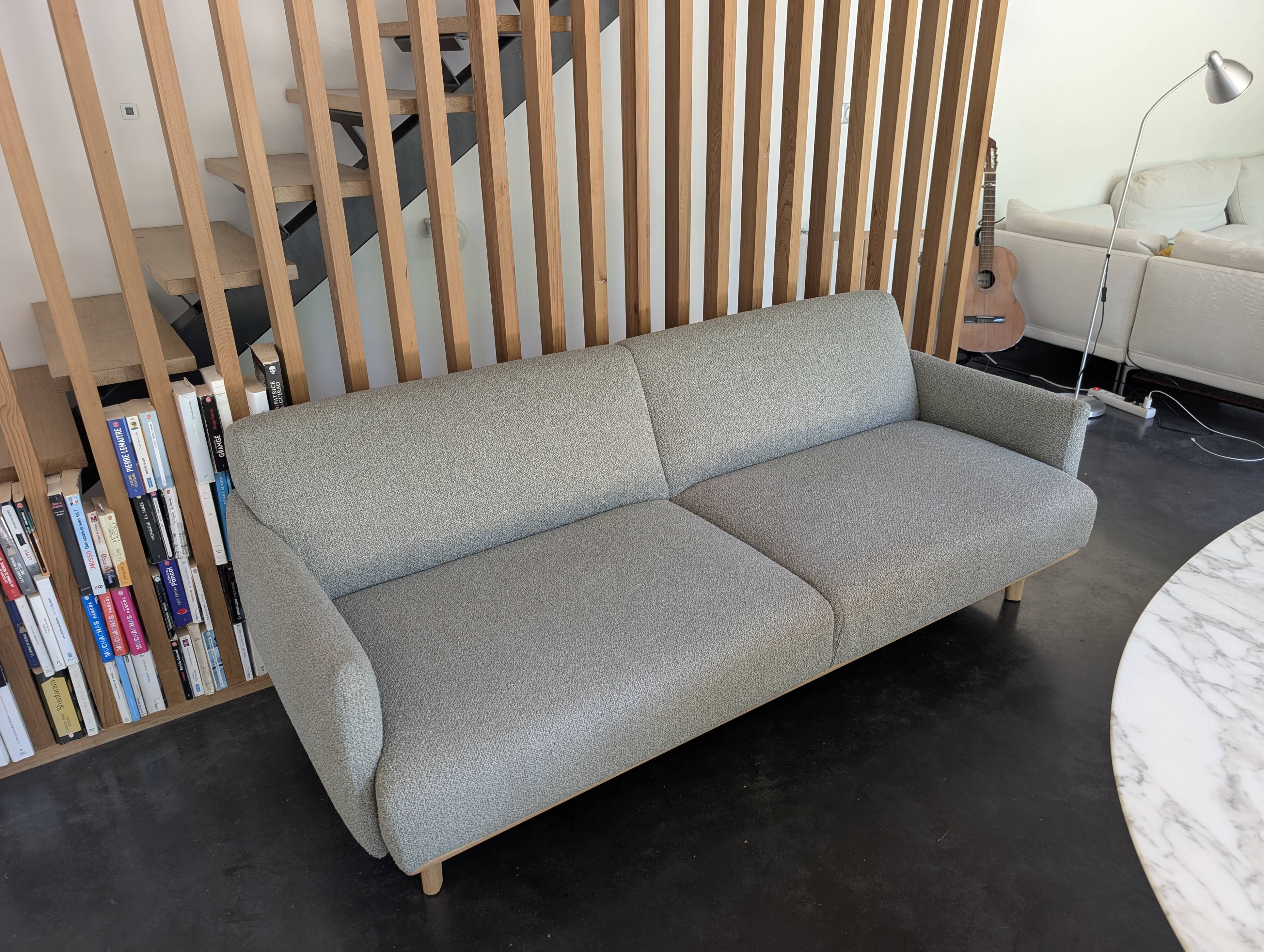 Canapé aarhus boconcept