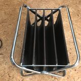 Magazine holder, made in Italy, years 70