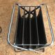 Magazine holder, made in Italy, years 70