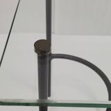 Vintage 1950s coffee table